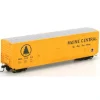 Athearn 76329 HO RTR 50' PS 5277 Box, MEC #35158 - Model Train Junction: Quality Parts and Art Supplies