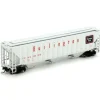 Athearn 72371 HO RTR 54' PS Covered Hopper, CB&Q #184612 - Model Train Junction: Quality Parts and Art Supplies