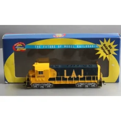 Athearn 91539 HO RTR CF7, LA Junction Diesel Locomotive #2619 - Model Train Junction: Quality Parts and Art Supplies