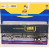 Athearn 28960 HO RTR CSX 53'' Jindo Intermodal Container W/Chassis - Model Train Junction: Quality Parts and Art Supplies