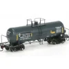 Athearn 96129 HO RTR 13,600-Gallon Acid Tank, MDCX/Grupo #1229 - Model Train Junction: Quality Parts and Art Supplies
