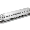 Athearn 79066 HO RTR Streamline Observation, CZ - Model Train Junction: Quality Parts and Art Supplies
