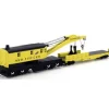 Athearn 75402 HO RTR 250-Ton Crane w/Tender, C&NW #6353 - Model Train Junction: Quality Parts and Art Supplies