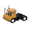 Athearn 29101 HO Safety Yellow Modern Yard Tractor Ready To Roll - Model Train Junction: Quality Parts and Art Supplies