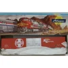 Athearn 1975 HO Santa Fe 86' 4Door High Cube Box Kit - Model Train Junction: Quality Parts and Art Supplies