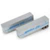 Athearn 73308 HO Santa Fe 40' Smooth Side Z-Van Trailers (Set of 2) - Model Train Junction: Quality Parts and Art Supplies