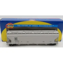 Athearn 72292 HO Santa Fe ACF 5250 Centerflow Hopper #307183 - Model Train Junction: Quality Parts and Art Supplies
