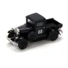 Athearn 26434 HO Santa Fe Ford Model A Pickup - Model Train Junction: Quality Parts and Art Supplies