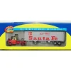 Athearn 93191 HO Santa Fe Mack B Tractor W/40' Reefer Trailer SF/Piggy-Back - Model Train Junction: Quality Parts and Art Supplies