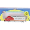 Athearn 26342 HO Santa Fe Passenger F59PHI Diesel Locomotive #6058 - Model Train Junction: Quality Parts and Art Supplies