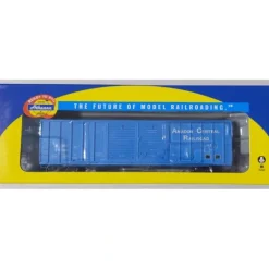 Athearn 87363 HO Scale Amador Central 50' FMC Double Door Boxcar #1033 - Model Train Junction: Quality Parts and Art Supplies