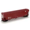 Athearn 73843 HO Scale BNSF/Oxide FMC 4700 Covered Hopper #430311 - Model Train Junction: Quality Parts and Art Supplies
