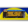 Athearn 97318 HO Scale Chessie System PS 2600 Covered Hopper #600108 - Model Train Junction: Quality Parts and Art Supplies