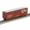 Athearn 92906 HO Scale CN 50' PS 5277 Boxcar #2 - Model Train Junction: Quality Parts and Art Supplies