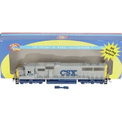 Athearn 91687 HO Scale CSX SD-60 Diesel Locomotive #8708 EX/Box - Model Train Junction: Quality Parts and Art Supplies