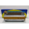 Athearn 71933 HO Scale D&RGW 50' SS Plug Door Boxcar #60915 - Model Train Junction: Quality Parts and Art Supplies
