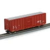Athearn 71881 HO Scale KCS PS 5344 Box Car #61024 - Model Train Junction: Quality Parts and Art Supplies