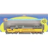 Athearn 8079 HO Scale Missouri Pacific SD-50 Diesel Locomotive #5035 VG/Box - Model Train Junction: Quality Parts and Art Supplies