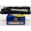 Athearn 98009 HO Scale Montana Rail Link SD45 Diesel Locomotive #346 - Model Train Junction: Quality Parts and Art Supplies