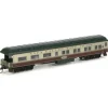 Athearn 8504 HO Scale Nappa Valley "Cabernet Sauvignon" Observation Car #1011 - Model Train Junction: Quality Parts and Art Supplies
