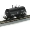 Athearn 89105 HO Scale NATX 30' NACC 8k 'Beer Can" Tank Car #8256 - Model Train Junction: Quality Parts and Art Supplies