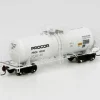 Athearn 96125 HO Scale Procor 13,600-Gallon Acid Tank #16535 - Model Train Junction: Quality Parts and Art Supplies