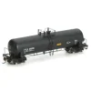Athearn 73933 HO Scale PTLX RTC 20k General Service Tank Car #120336 - Model Train Junction: Quality Parts and Art Supplies