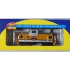 Athearn 7501 HO Scale Rio Grande Wide Vision Caboose #01513 - Model Train Junction: Quality Parts and Art Supplies