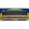 Athearn 7840 HO Scale Rio Grande Baggage Passenger Car #741 - Model Train Junction: Quality Parts and Art Supplies