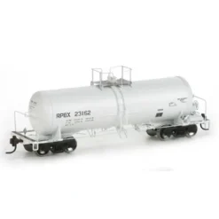 Athearn 96108 HO Scale RPBX 40' UTC 13K Acid Tank Car #23162 - Model Train Junction: Quality Parts and Art Supplies