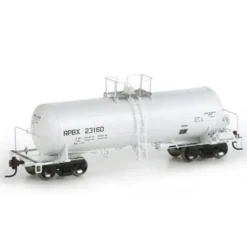 Athearn 96107 HO Scale RPBX 40' UTC 13K Acid Tank Car #23160 - Model Train Junction: Quality Parts and Art Supplies