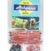 Athearn 5918 HO Scale Santa Fe Gunderson Maxi-3 Well Cars (Set of 5) NIB - Model Train Junction: Quality Parts and Art Supplies