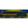 Athearn 93803 HO Scale Santa Fe Rotary Snowplow & Tender #199361 - Model Train Junction: Quality Parts and Art Supplies