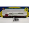 Athearn 95182 HO Scale SOO Line SD40-2 Powered Diesel Locomotive #784 - Model Train Junction: Quality Parts and Art Supplies