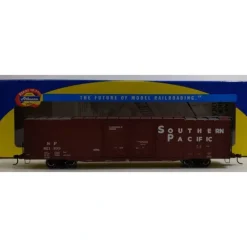 Athearn 89221 HO Scale Southern Pacific 60' PS Auto Parts Boxcar #621103 - Model Train Junction: Quality Parts and Art Supplies