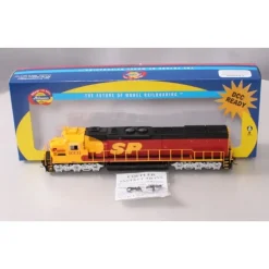 Athearn 88777 HO Scale Southern Pacific SD45T-2 Diesel Locomotive #9331 LN/Box - Model Train Junction: Quality Parts and Art Supplies