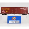 Athearn 89173 HO Scale SP PC&F Plug Door 50' Boxcar #694431 - Model Train Junction: Quality Parts and Art Supplies