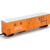Athearn 71193 HO Scale SPFE 57' Mechanical Reefer #456935 - Model Train Junction: Quality Parts and Art Supplies