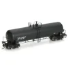 Athearn 73934 HO Scale TLDX RTC 20K Gallon General Service Tank Car #120037 - Model Train Junction: Quality Parts and Art Supplies