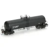 Athearn 73935 HO Scale TLDX RTC 20k General Service Tank Car #120044 - Model Train Junction: Quality Parts and Art Supplies