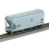 Athearn 95941 HO Scale Union Pacific/CNW ACF 2970 Covered Hopper #175210 - Model Train Junction: Quality Parts and Art Supplies