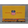 Athearn 88668 HO Scale Union Pacific Veranda Turbine w/Tender #71 - Model Train Junction: Quality Parts and Art Supplies
