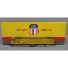 Athearn 88674 HO Scale Union Pacific U50 Diesel Locomotive #36 - Model Train Junction: Quality Parts and Art Supplies