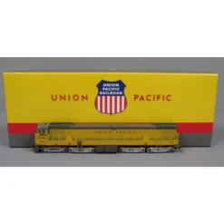 Athearn 88674 HO Scale Union Pacific U50 Diesel Locomotive #36 - Model Train Junction: Quality Parts and Art Supplies