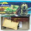 Athearn 5426 HO Scale Union Pacific Hopper Kit - Model Train Junction: Quality Parts and Art Supplies