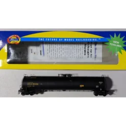 Athearn 96407 HO Scale UTLX 33,900 Gallon LPG Early Tank Car #950298 - Model Train Junction: Quality Parts and Art Supplies