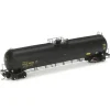 Athearn 96424 HO Scale UTLX 33.9K LPG Tank #910162 - Model Train Junction: Quality Parts and Art Supplies