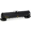 Athearn 96423 HO Scale UTLX 33.9K LPG Tank #910406 - Model Train Junction: Quality Parts and Art Supplies