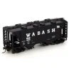 Athearn 94422 HO Scale Wabash PS2 2003 Covered Hopper #30483 - Model Train Junction: Quality Parts and Art Supplies