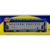 Athearn 73877 HO Scale Western Pacific 54' FMC Covered Hopper #12072 - Model Train Junction: Quality Parts and Art Supplies